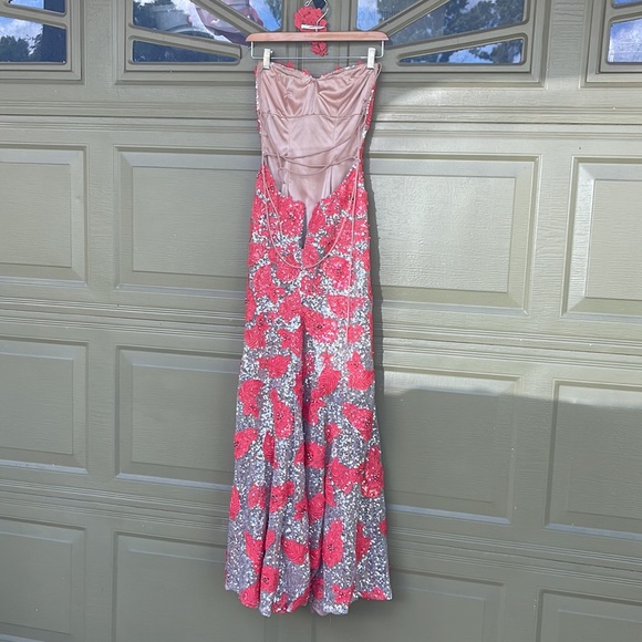 Sherri Hill siz00 - Picture 3 of 15